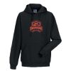 Russell Athletic Hooded Sweatshirt Thumbnail