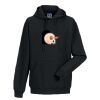 Russell Athletic Hooded Sweatshirt Thumbnail