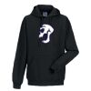 Russell Athletic Hooded Sweatshirt Thumbnail