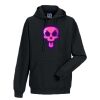 Russell Athletic Hooded Sweatshirt Thumbnail