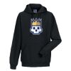 Russell Athletic Hooded Sweatshirt Thumbnail