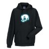 Russell Athletic Hooded Sweatshirt Thumbnail