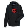 Russell Athletic Hooded Sweatshirt Thumbnail