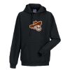 Russell Athletic Hooded Sweatshirt Thumbnail