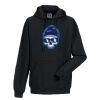 Russell Athletic Hooded Sweatshirt Thumbnail