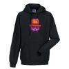 Russell Athletic Hooded Sweatshirt Thumbnail