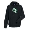Russell Athletic Hooded Sweatshirt Thumbnail