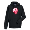 Russell Athletic Hooded Sweatshirt Thumbnail