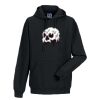 Russell Athletic Hooded Sweatshirt Thumbnail