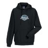 Russell Athletic Hooded Sweatshirt Thumbnail