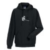 Russell Athletic Hooded Sweatshirt Thumbnail