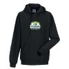 Russell Athletic Hooded Sweatshirt Thumbnail