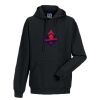 Russell Athletic Hooded Sweatshirt Thumbnail