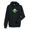 Russell Athletic Hooded Sweatshirt Thumbnail