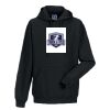 Russell Athletic Hooded Sweatshirt Thumbnail