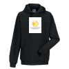 Russell Athletic Hooded Sweatshirt Thumbnail