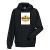 Russell Athletic Hooded Sweatshirt Thumbnail
