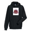 Russell Athletic Hooded Sweatshirt Thumbnail