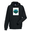 Russell Athletic Hooded Sweatshirt Thumbnail