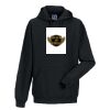 Russell Athletic Hooded Sweatshirt Thumbnail