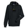 Russell Athletic Hooded Sweatshirt Thumbnail