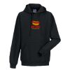 Russell Athletic Hooded Sweatshirt Thumbnail