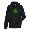Russell Athletic Hooded Sweatshirt Thumbnail