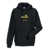 Russell Athletic Hooded Sweatshirt Thumbnail