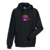 Russell Athletic Hooded Sweatshirt Thumbnail