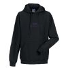 Russell Athletic Hooded Sweatshirt Thumbnail
