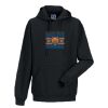 Russell Athletic Hooded Sweatshirt Thumbnail