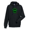 Russell Athletic Hooded Sweatshirt Thumbnail