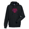 Russell Athletic Hooded Sweatshirt Thumbnail