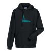 Russell Athletic Hooded Sweatshirt Thumbnail