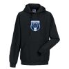 Russell Athletic Hooded Sweatshirt Thumbnail