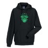 Russell Athletic Hooded Sweatshirt Thumbnail
