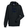 Russell Athletic Hooded Sweatshirt Thumbnail