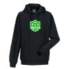 Russell Athletic Hooded Sweatshirt Thumbnail