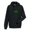 Russell Athletic Hooded Sweatshirt Thumbnail