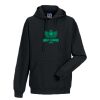 Russell Athletic Hooded Sweatshirt Thumbnail