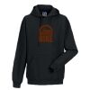 Russell Athletic Hooded Sweatshirt Thumbnail