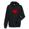 Russell Athletic Hooded Sweatshirt Thumbnail