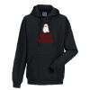 Russell Athletic Hooded Sweatshirt Thumbnail