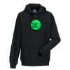 Russell Athletic Hooded Sweatshirt Thumbnail