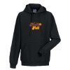 Russell Athletic Hooded Sweatshirt Thumbnail