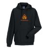 Russell Athletic Hooded Sweatshirt Thumbnail