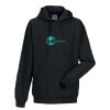 Russell Athletic Hooded Sweatshirt Thumbnail