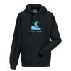 Russell Athletic Hooded Sweatshirt Thumbnail