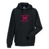 Russell Athletic Hooded Sweatshirt Thumbnail