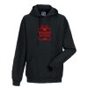 Russell Athletic Hooded Sweatshirt Thumbnail